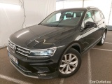  Volkswagen  Tiguan VOLKSWAGEN  5p SUV 1.5 TSI 150 EVO DSG7 Carat 