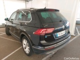  Volkswagen  Tiguan VOLKSWAGEN  5p SUV 1.5 TSI 150 EVO DSG7 Carat #2