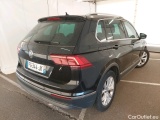 Volkswagen  Tiguan VOLKSWAGEN  5p SUV 1.5 TSI 150 EVO DSG7 Carat #3