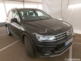  Volkswagen  Tiguan VOLKSWAGEN  5p SUV 1.5 TSI 150 EVO DSG7 Carat #4