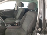  Volkswagen  Tiguan VOLKSWAGEN  5p SUV 1.5 TSI 150 EVO DSG7 Carat #8