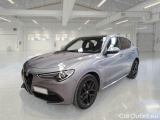  Alfa Romeo   STELVIO ALFA ROMEO / 2017 / 5P / SUV 2.2 TURBO DIESEL 210CV VELOCE AT8 Q4 