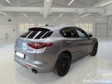 Alfa Romeo   STELVIO ALFA ROMEO / 2017 / 5P / SUV 2.2 TURBO DIESEL 210CV VELOCE AT8 Q4 #2