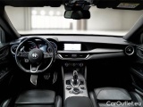  Alfa Romeo   STELVIO ALFA ROMEO / 2017 / 5P / SUV 2.2 TURBO DIESEL 210CV VELOCE AT8 Q4 #3