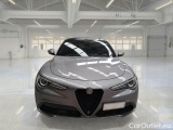  Alfa Romeo   STELVIO ALFA ROMEO / 2017 / 5P / SUV 2.2 TURBO DIESEL 210CV VELOCE AT8 Q4 #6