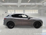  Alfa Romeo   STELVIO ALFA ROMEO / 2017 / 5P / SUV 2.2 TURBO DIESEL 210CV VELOCE AT8 Q4 #7