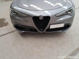  Alfa Romeo   STELVIO ALFA ROMEO / 2017 / 5P / SUV 2.2 TURBO DIESEL 210CV VELOCE AT8 Q4 #28