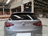  Alfa Romeo   STELVIO ALFA ROMEO / 2017 / 5P / SUV 2.2 TURBO DIESEL 210CV VELOCE AT8 Q4 #42