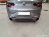 Alfa Romeo   STELVIO ALFA ROMEO / 2017 / 5P / SUV 2.2 TURBO DIESEL 210CV VELOCE AT8 Q4 #45