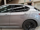  Alfa Romeo   STELVIO ALFA ROMEO / 2017 / 5P / SUV 2.2 TURBO DIESEL 210CV VELOCE AT8 Q4 #55