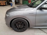 Alfa Romeo   STELVIO ALFA ROMEO / 2017 / 5P / SUV 2.2 TURBO DIESEL 210CV VELOCE AT8 Q4 #64
