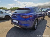  Alfa Romeo   STELVIO ALFA ROMEO / 2017 / 5P / SUV 2.2 TD 160 CV SUPER BUSINESS AT8 RWD #2