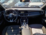  Alfa Romeo   STELVIO ALFA ROMEO / 2017 / 5P / SUV 2.2 TD 160 CV SUPER BUSINESS AT8 RWD #3