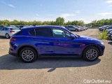  Alfa Romeo   STELVIO ALFA ROMEO / 2017 / 5P / SUV 2.2 TD 160 CV SUPER BUSINESS AT8 RWD #7