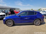  Alfa Romeo   STELVIO ALFA ROMEO / 2017 / 5P / SUV 2.2 TD 160 CV SUPER BUSINESS AT8 RWD #8