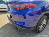  Alfa Romeo   STELVIO ALFA ROMEO / 2017 / 5P / SUV 2.2 TD 160 CV SUPER BUSINESS AT8 RWD #37