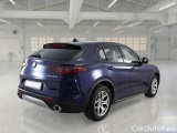  Alfa Romeo   STELVIO ALFA ROMEO / 2017 / 5P / SUV 2.2 TURBO DIESEL 160CV BUSINESS AT8 RWD #2