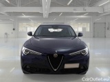  Alfa Romeo   STELVIO ALFA ROMEO / 2017 / 5P / SUV 2.2 TURBO DIESEL 160CV BUSINESS AT8 RWD #6