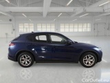  Alfa Romeo   STELVIO ALFA ROMEO / 2017 / 5P / SUV 2.2 TURBO DIESEL 160CV BUSINESS AT8 RWD #7
