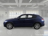  Alfa Romeo   STELVIO ALFA ROMEO / 2017 / 5P / SUV 2.2 TURBO DIESEL 160CV BUSINESS AT8 RWD #8