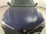  Alfa Romeo   STELVIO ALFA ROMEO / 2017 / 5P / SUV 2.2 TURBO DIESEL 160CV BUSINESS AT8 RWD #29