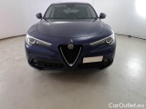  Alfa Romeo   STELVIO ALFA ROMEO / 2017 / 5P / SUV 2.2 TURBO DIESEL 160CV BUSINESS AT8 RWD #36