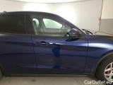  Alfa Romeo   STELVIO ALFA ROMEO / 2017 / 5P / SUV 2.2 TURBO DIESEL 160CV BUSINESS AT8 RWD #46