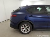  Alfa Romeo   STELVIO ALFA ROMEO / 2017 / 5P / SUV 2.2 TURBO DIESEL 160CV BUSINESS AT8 RWD #57