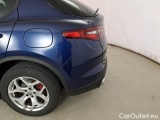  Alfa Romeo   STELVIO ALFA ROMEO / 2017 / 5P / SUV 2.2 TURBO DIESEL 160CV BUSINESS AT8 RWD #66