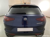  Alfa Romeo   STELVIO ALFA ROMEO / 2017 / 5P / SUV 2.2 TURBO DIESEL 160CV BUSINESS AT8 RWD #68