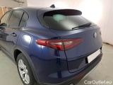 Alfa Romeo   STELVIO ALFA ROMEO / 2017 / 5P / SUV 2.2 TURBO DIESEL 160CV BUSINESS AT8 RWD #72