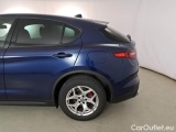  Alfa Romeo   STELVIO ALFA ROMEO / 2017 / 5P / SUV 2.2 TURBO DIESEL 160CV BUSINESS AT8 RWD #74