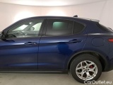  Alfa Romeo   STELVIO ALFA ROMEO / 2017 / 5P / SUV 2.2 TURBO DIESEL 160CV BUSINESS AT8 RWD #77