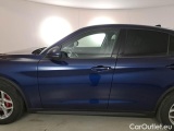  Alfa Romeo   STELVIO ALFA ROMEO / 2017 / 5P / SUV 2.2 TURBO DIESEL 160CV BUSINESS AT8 RWD #82