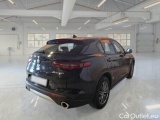  Alfa Romeo   STELVIO ALFA ROMEO / 2017 / 5P / SUV 2.0 TURBO BENZINA 200CV BUSINESS AT8 Q4 #2