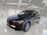  Alfa Romeo   STELVIO ALFA ROMEO / 2017 / 5P / SUV 2.0 TURBO BENZINA 200CV BUSINESS AT8 Q4 