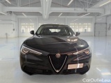  Alfa Romeo   STELVIO ALFA ROMEO / 2017 / 5P / SUV 2.0 TURBO BENZINA 200CV BUSINESS AT8 Q4 #6