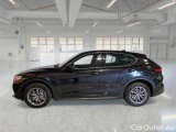  Alfa Romeo   STELVIO ALFA ROMEO / 2017 / 5P / SUV 2.0 TURBO BENZINA 200CV BUSINESS AT8 Q4 #8