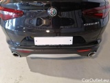  Alfa Romeo   STELVIO ALFA ROMEO / 2017 / 5P / SUV 2.0 TURBO BENZINA 200CV BUSINESS AT8 Q4 #31