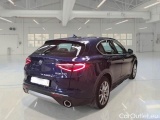  Alfa Romeo   STELVIO ALFA ROMEO / 2017 / 5P / SUV 2.2 TURBO DIESEL 190CV TI AT8 Q4 #2