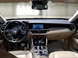  Alfa Romeo   STELVIO ALFA ROMEO / 2017 / 5P / SUV 2.2 TURBO DIESEL 190CV TI AT8 Q4 #3