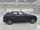  Alfa Romeo   STELVIO ALFA ROMEO / 2017 / 5P / SUV 2.2 TURBO DIESEL 190CV TI AT8 Q4 #7