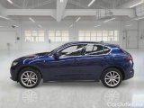  Alfa Romeo   STELVIO ALFA ROMEO / 2017 / 5P / SUV 2.2 TURBO DIESEL 190CV TI AT8 Q4 #8