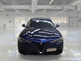  Alfa Romeo   STELVIO ALFA ROMEO / 2017 / 5P / SUV 2.2 TURBO DIESEL 190CV TI AT8 Q4 #6
