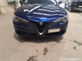  Alfa Romeo   STELVIO ALFA ROMEO / 2017 / 5P / SUV 2.2 TURBO DIESEL 190CV TI AT8 Q4 #29