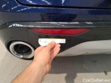  Alfa Romeo   STELVIO ALFA ROMEO / 2017 / 5P / SUV 2.2 TURBO DIESEL 190CV TI AT8 Q4 #37