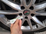 Alfa Romeo   STELVIO ALFA ROMEO / 2017 / 5P / SUV 2.2 TURBO DIESEL 190CV TI AT8 Q4 #47