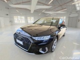  Audi  A3 AUDI  / 2020 / 4P / BERLINA 35 TFSI S TRONIC BUSINESS ADVANCED 