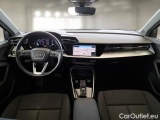  Audi  A3 AUDI  / 2020 / 4P / BERLINA 35 TFSI S TRONIC BUSINESS ADVANCED #3