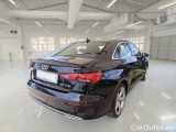  Audi  A3 AUDI  / 2020 / 4P / BERLINA 35 TFSI S TRONIC BUSINESS ADVANCED #2